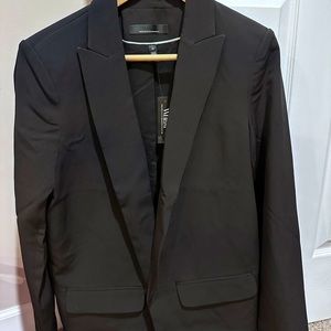 WHBM BLAZER - new with tags